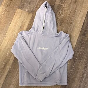 Madhappy Lavender Hoodie